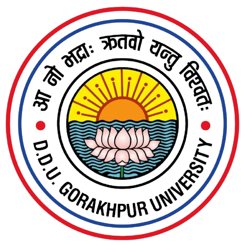 DDU Gorakhpur University